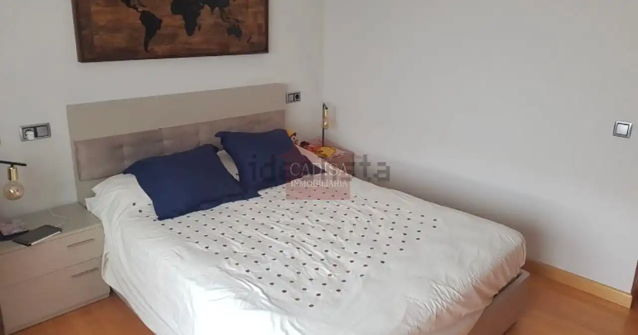 Habitación de Piso de alquiler en Salamanca con Aire acondicionado, Calefacción y Piscina