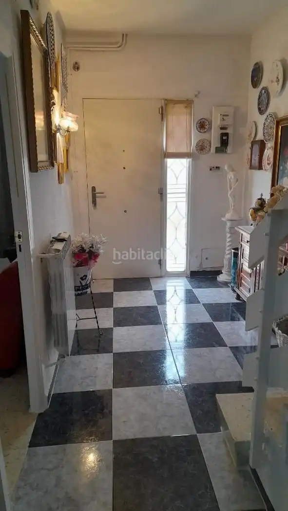 Adossat en venda a Calle Alejandro VII 14