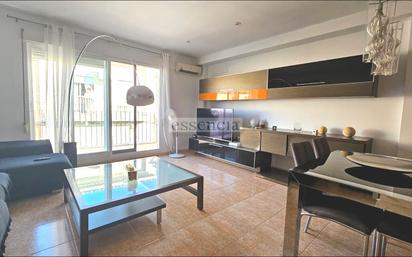 Exterior view of Single-family semi-detached for sale in L'Alqueria de la Comtessa  with Air Conditioner, Terrace and Balcony