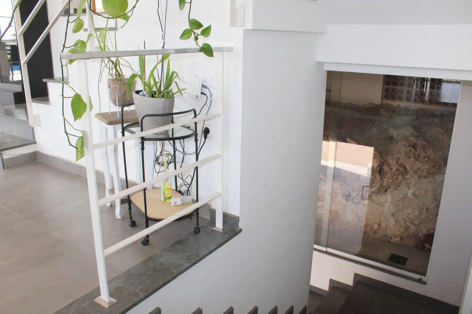 Casa o xalet en venda en Oliva amb Aire condicionat, Jardí privat i Terrassa
