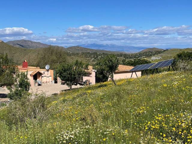 Finca rústica en Venta en N/A, -1 en Canteras