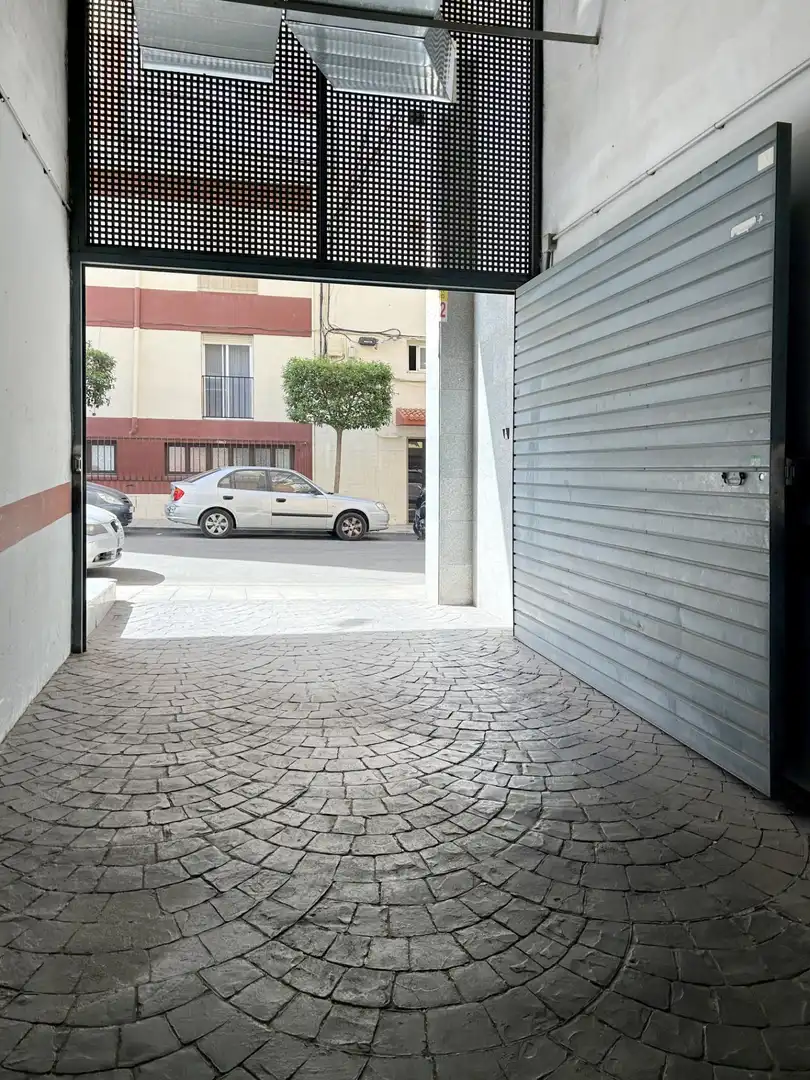 Individuale in vendita a Calle de Magallanes, imagen 2