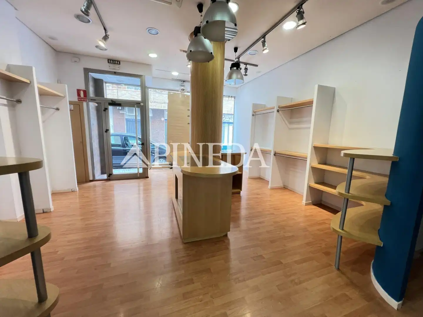 Business premises for sale in Calle de Menéndez Pelayo, imagen 5