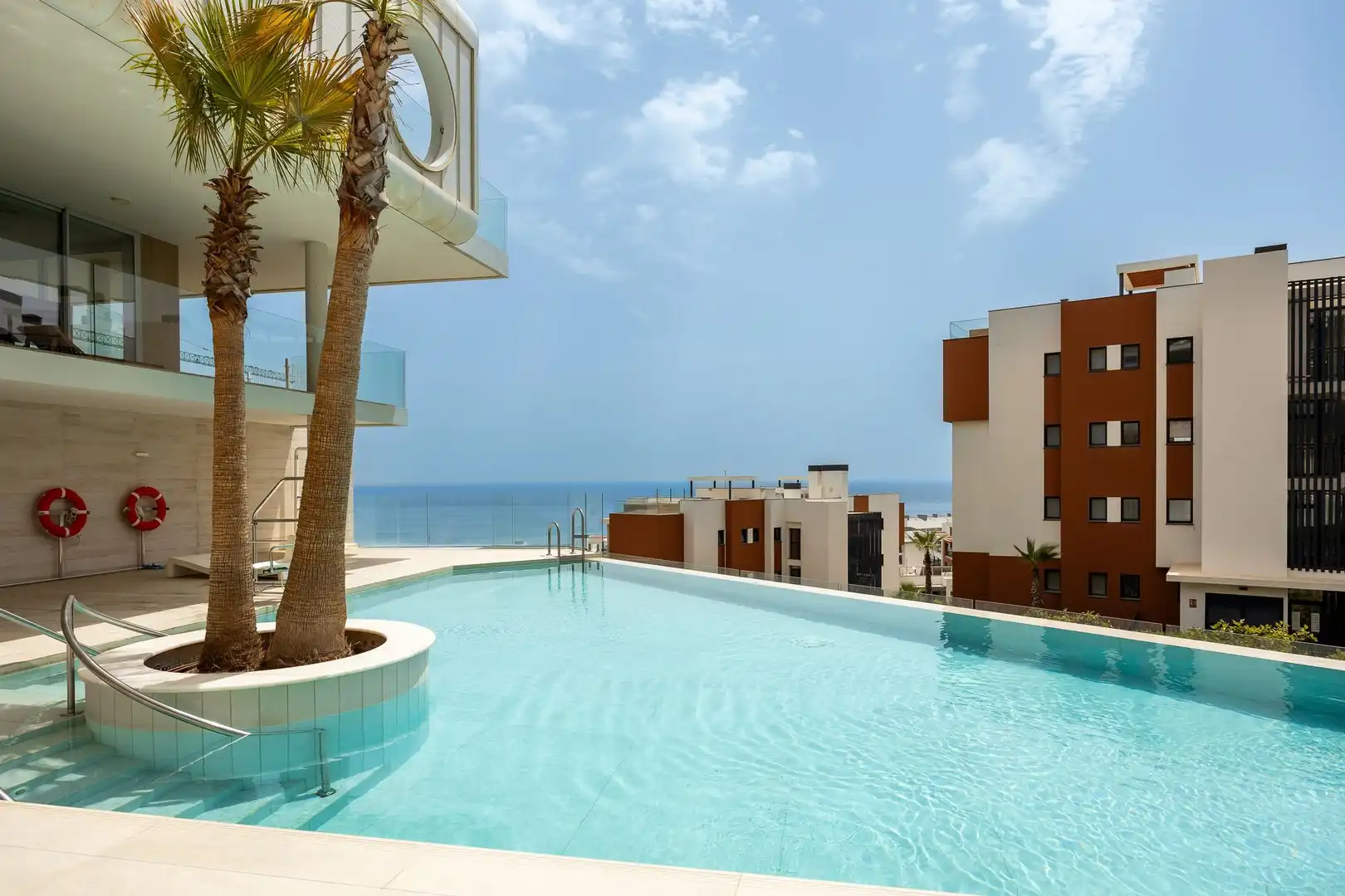 Apartamento con ascensor en venta en La Capellanía - El Higuerón, imagen 4