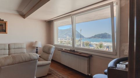 Foto 3 de Piso en venta en Mirakontxa Pasealekua, 7, Área Romántica, Donostia - San Sebastián