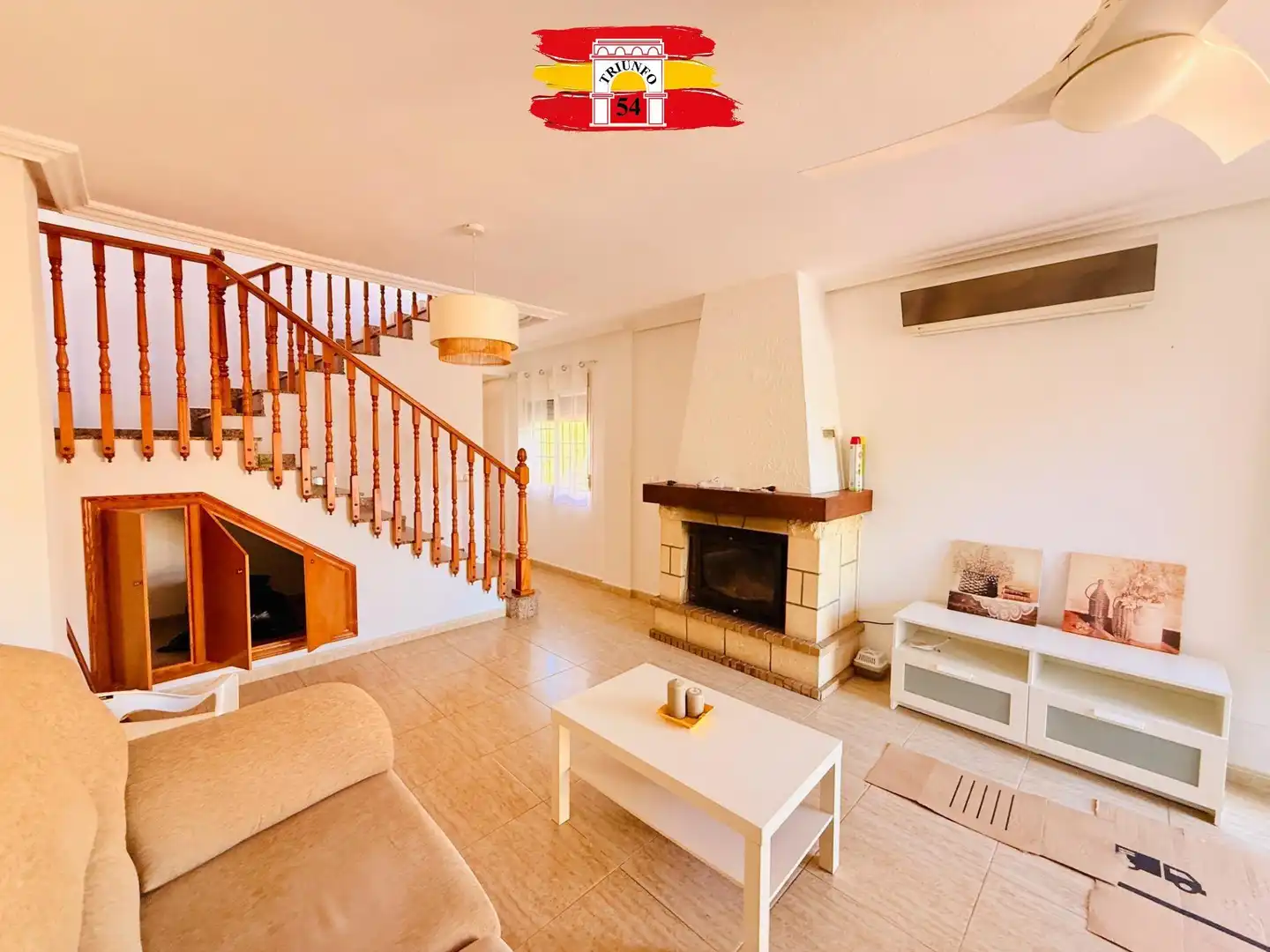 Reihenhaus mit Terrasse zum Verkauf in Calle VIRGEN DE LA ASUNCION, imagen 12