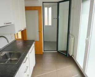 Cuina de Dúplex en venda en Alegría-Dulantzi amb Calefacció, Traster i Balcó