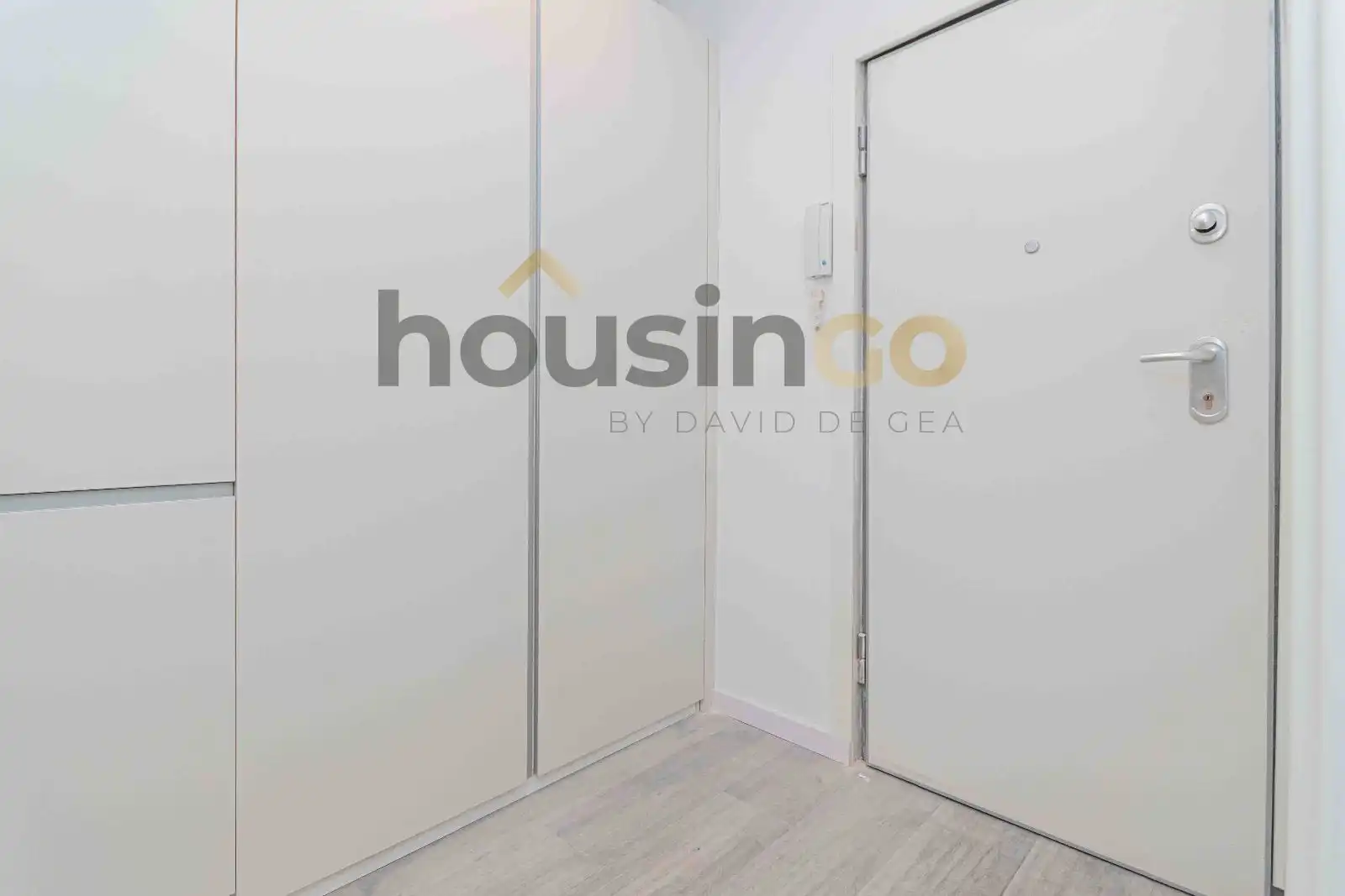 Bedroom of Study for sale in Madrid  with Air Conditioner, Heating and Furnished