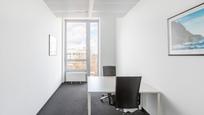 Office to rent in Málaga Capital  with Air Conditioner, Furnished and Balcony