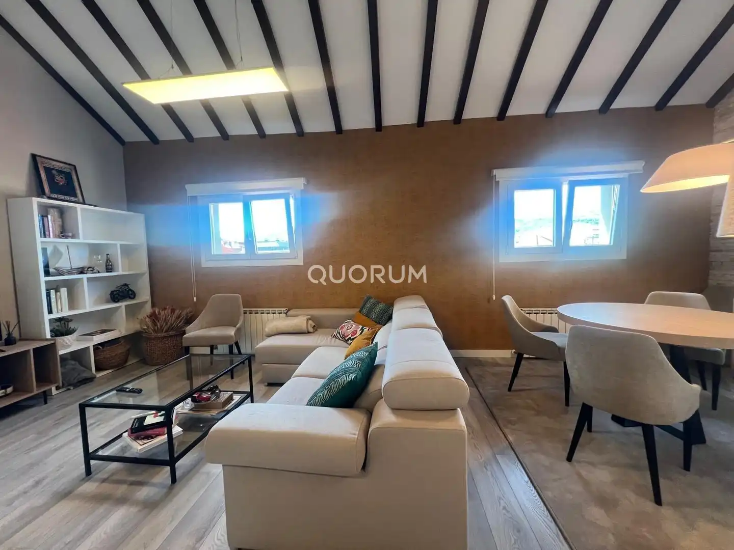 Wohnung mit Aufzug zur Miete in Calle Calle Juan Ajuriaguerra, imagen 3