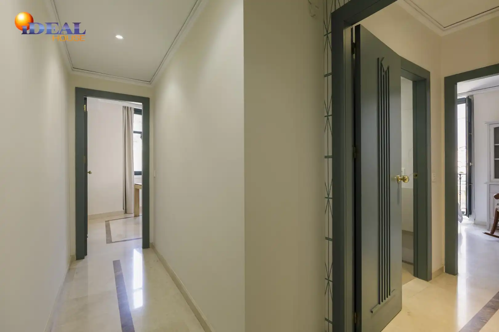 Apartament amb ascensor en venda a Calle Gran Vía de Colón, imagen 7