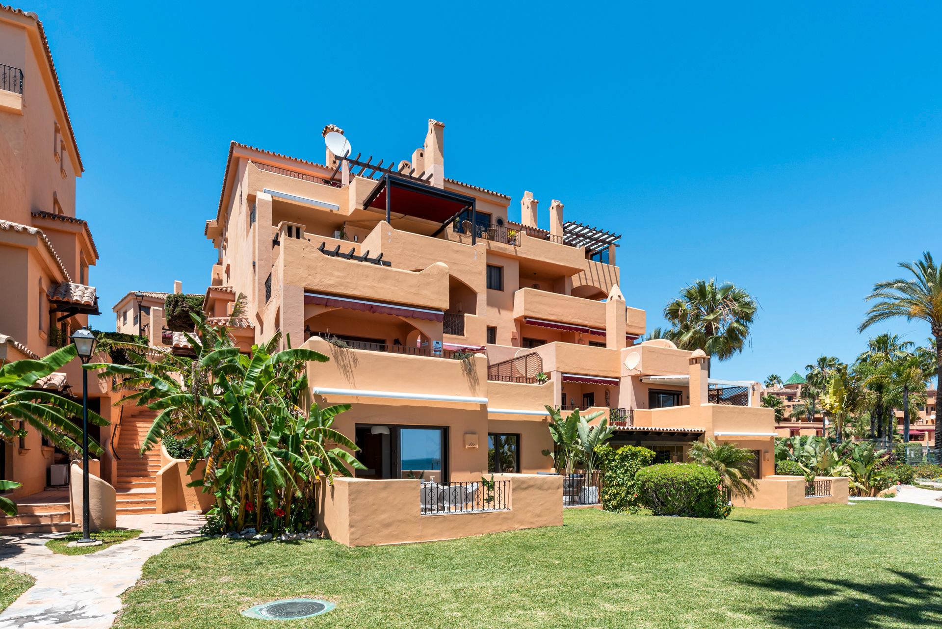 Apartament en venda a Seghers