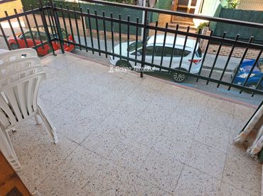 Pis amb ascensor en venda a Ralet