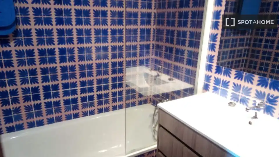 Room in Nueva España