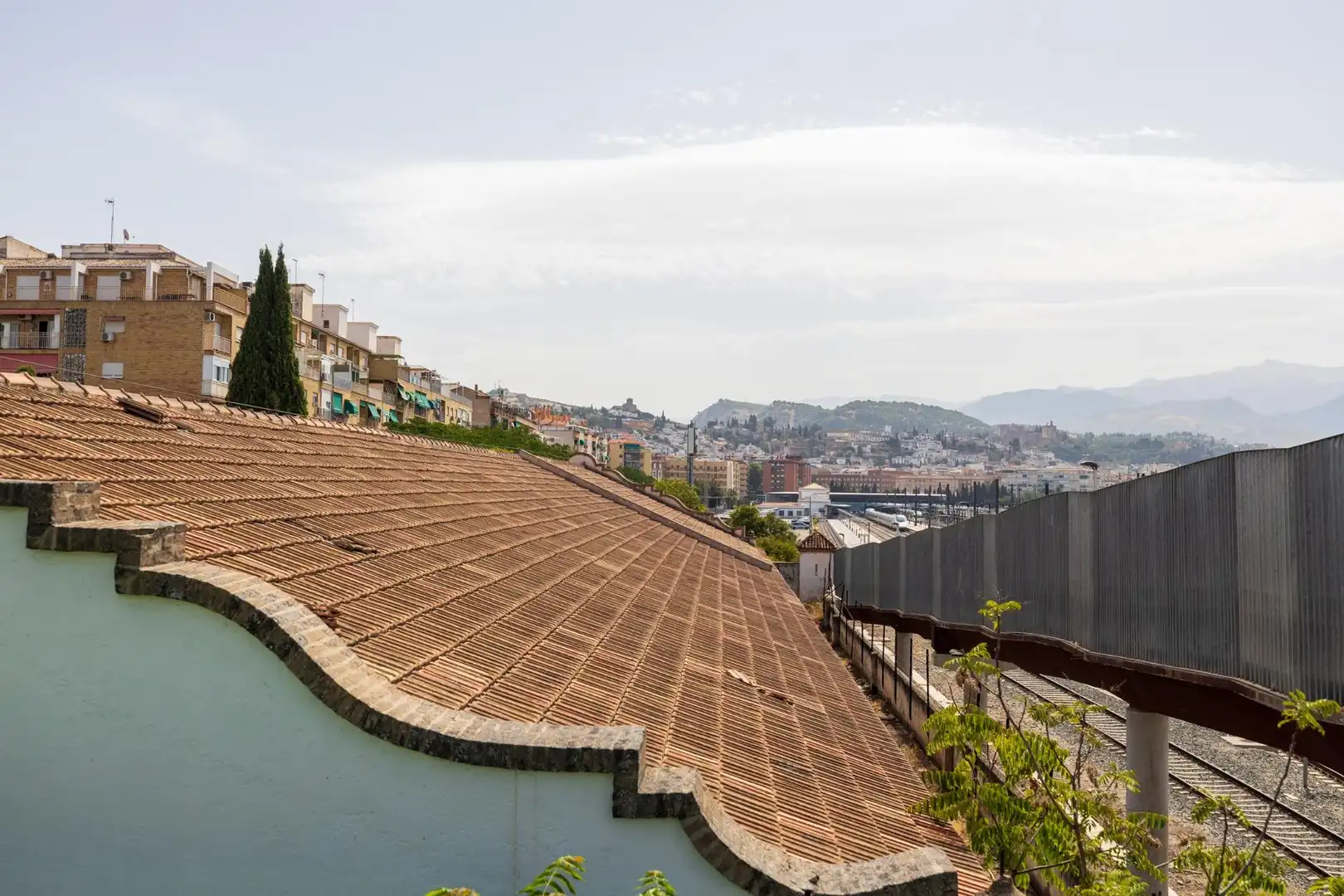 Appartement avec ascenseur à vendre à Camino de Ronda, imagen 25