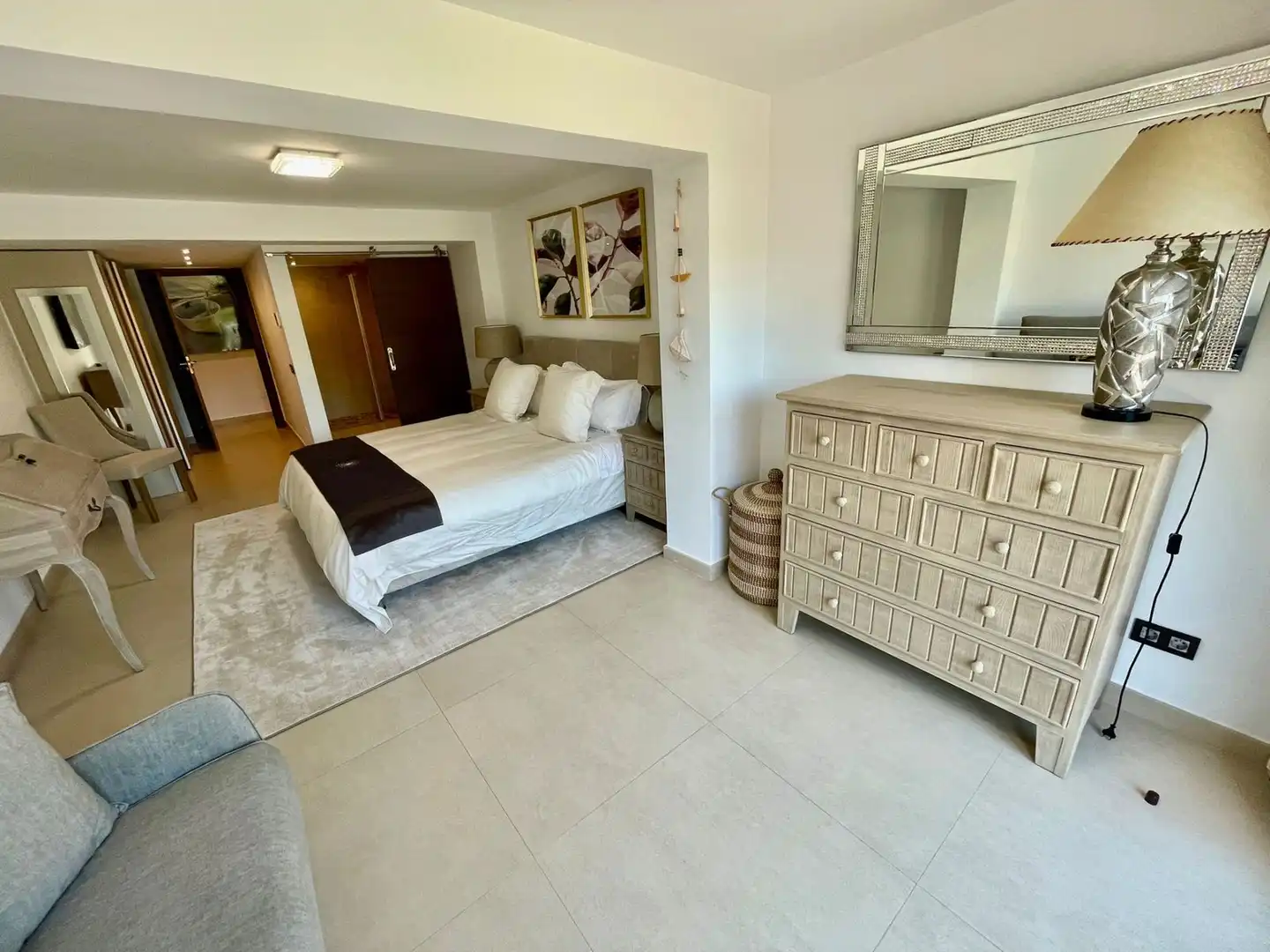Villa avec piscine à louer à Avenida Mar Mediterráneo 1, imagen 27