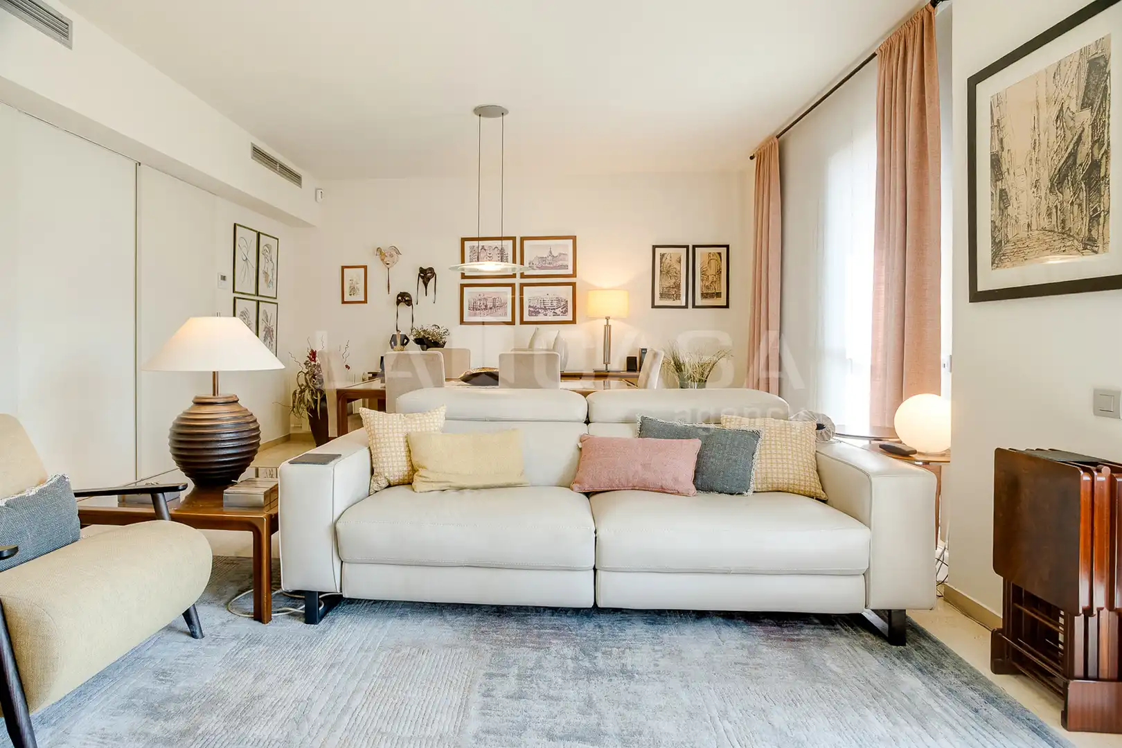 Penthouse mit Terrasse zum Verkauf in Calle VALENCIA, imagen 29