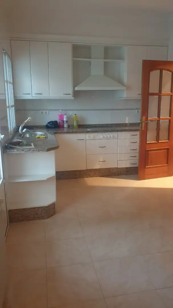 Flat with terrace for sale in Parque de la Constitución 5a, imagen 3