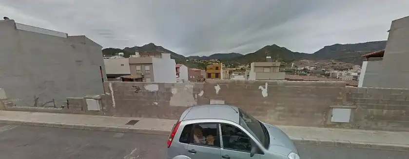 Residential land for sale in Grup la Cova 45, imagen 7