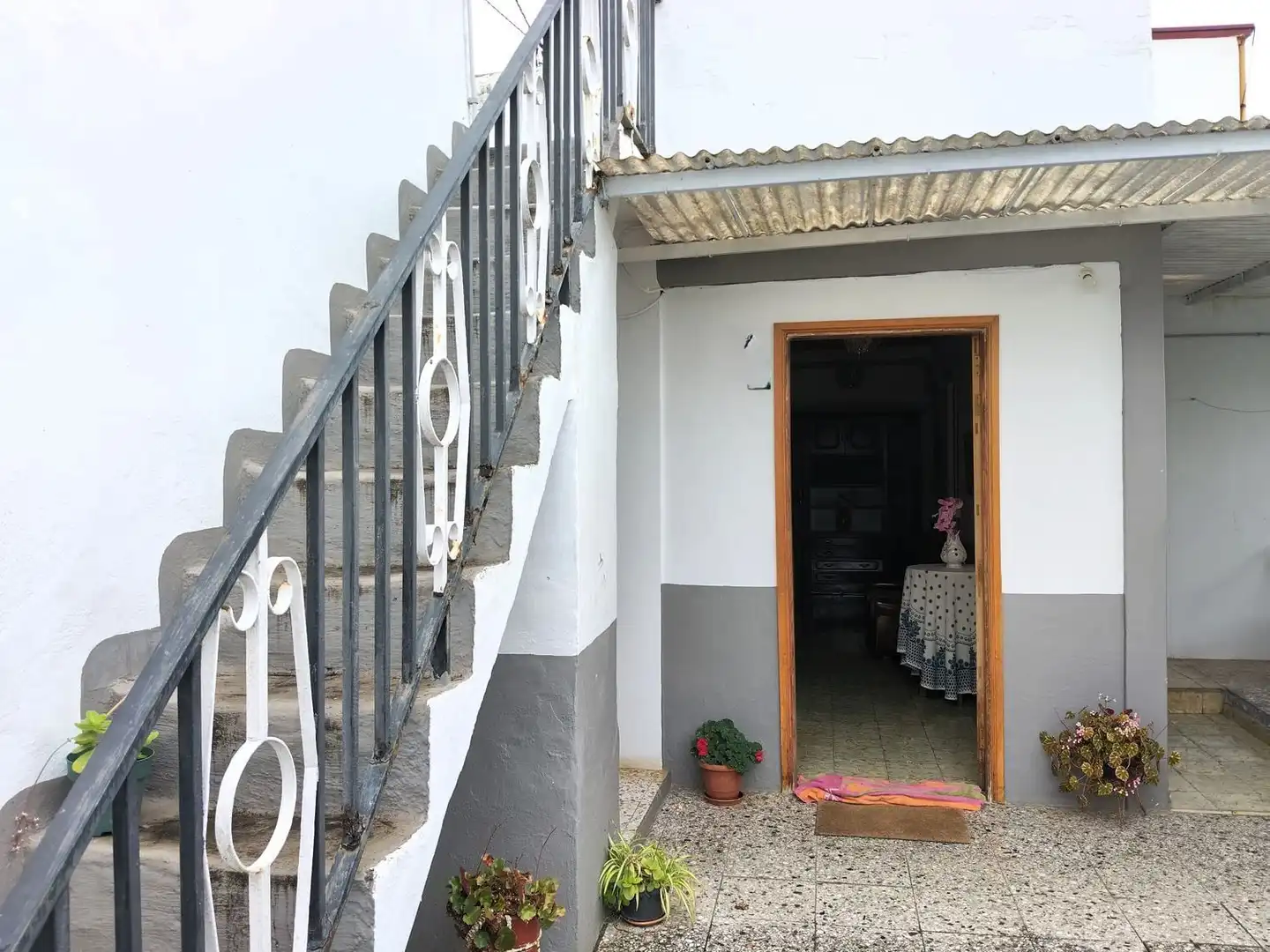 House with garden for sale in Los Peñones, imagen 5