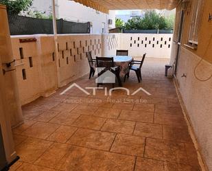 Terrace of Planta baja for sale in Bellreguard  with Air Conditioner and Terrace