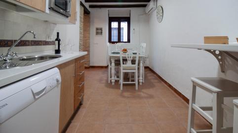 Foto 5 de Casa o xalet de lloguer a  Infantes, Casco Histórico, Ronda