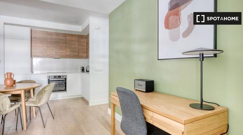 Photo 4 of Apartment to share in Hispanoamérica - Bernabéu, Madrid