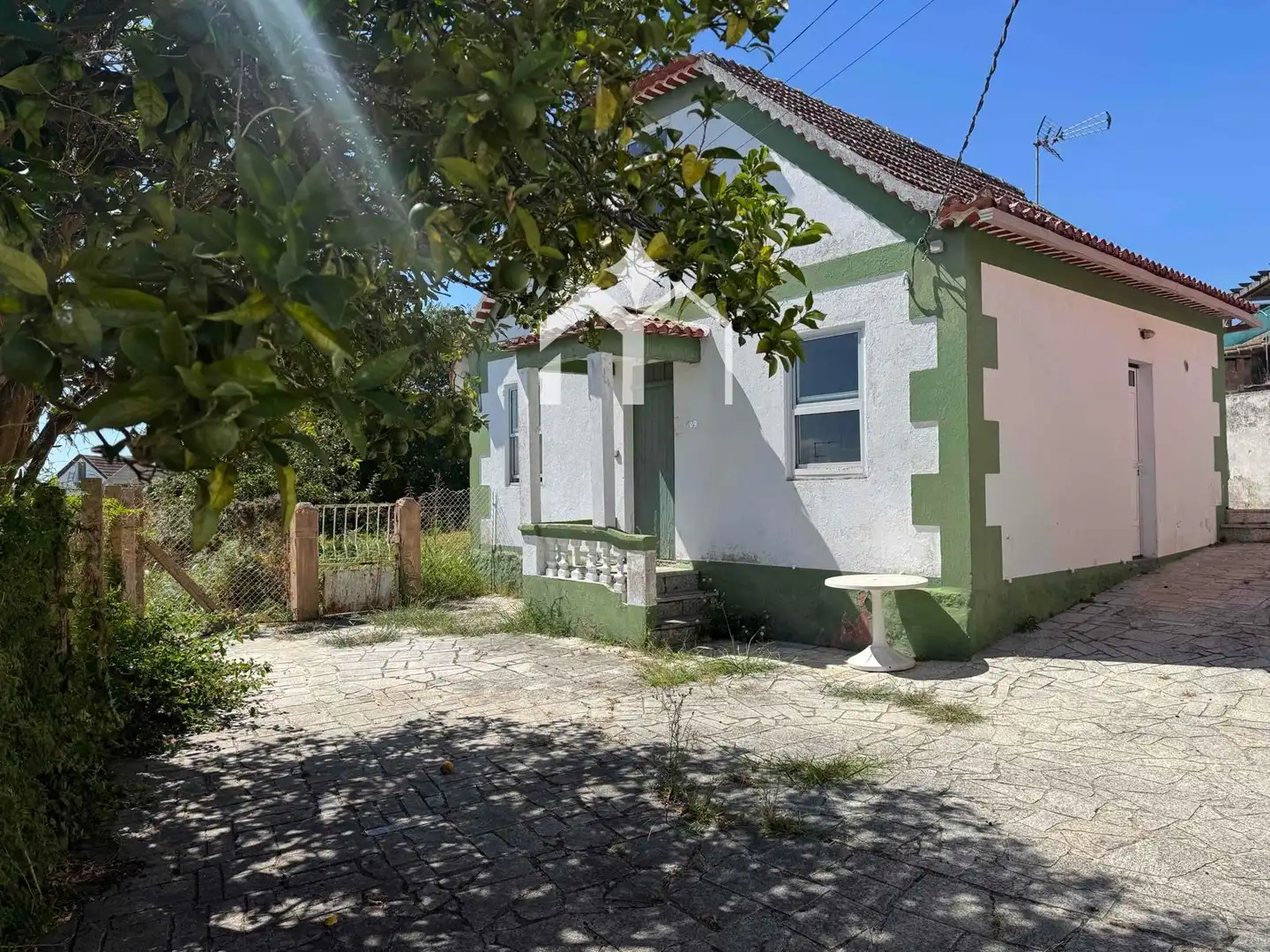 Casa o chalet en venta en Moaña
