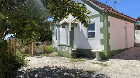 Foto 3 de Casa o xalet en venda a Moaña, Pontevedra