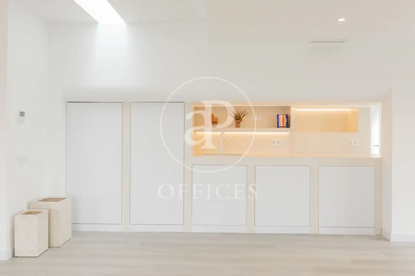Office space with lift to rent in Centro, imagen 29
