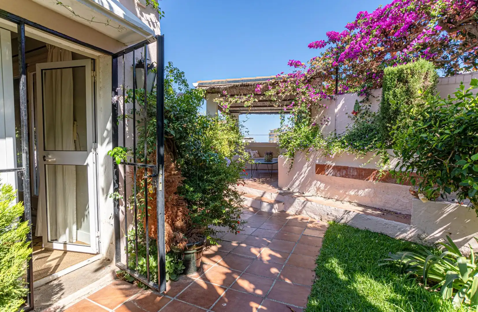 Casa en venda a Montemar, imagen 15