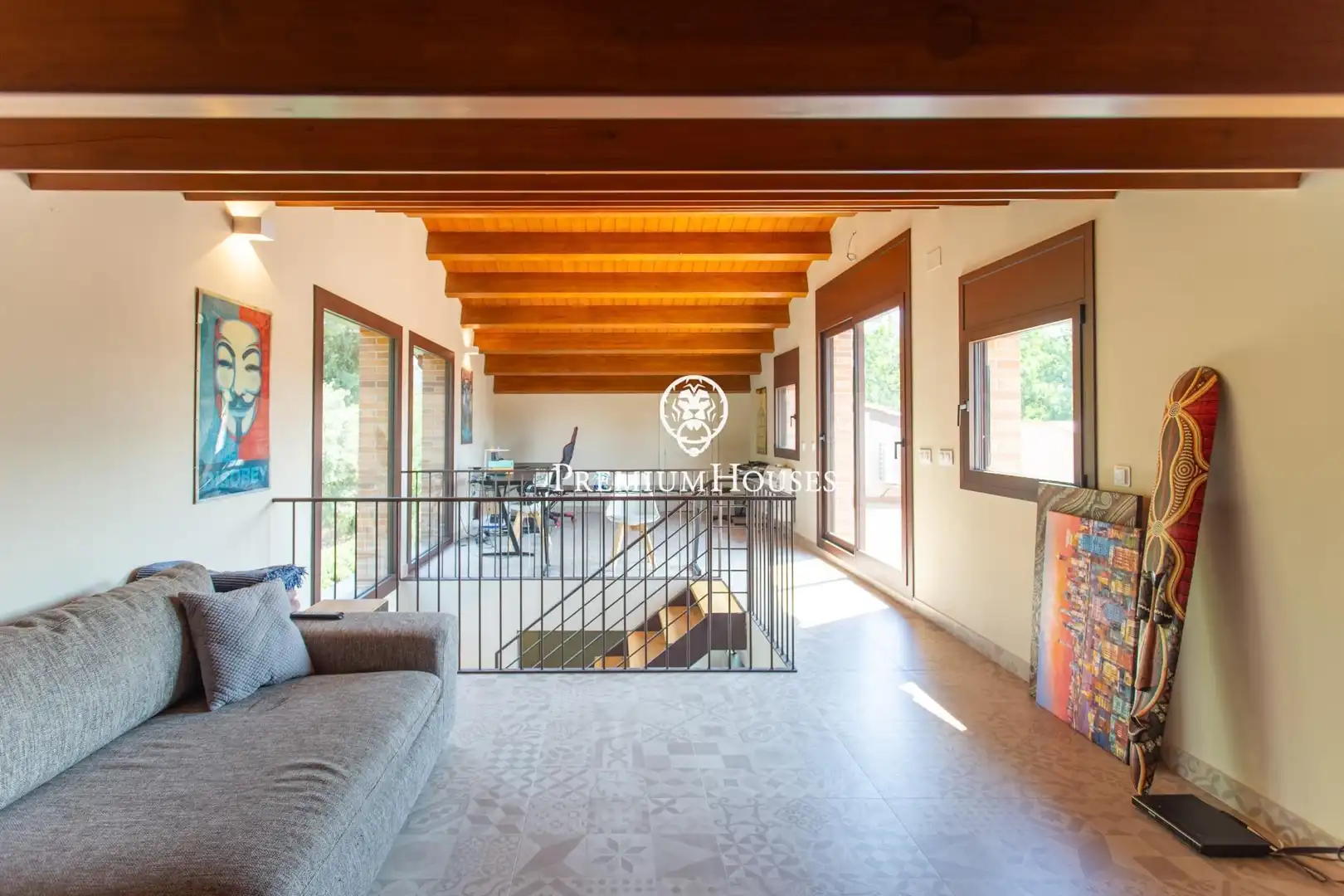 Casa en venta en Les Franqueses del Vallès, imagen 23