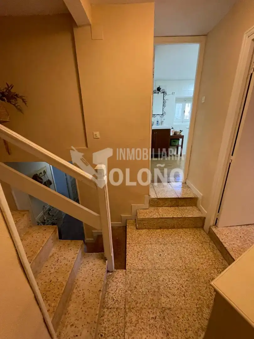 Casa o xalet en venda en Labastida / Bastida amb Moblat
