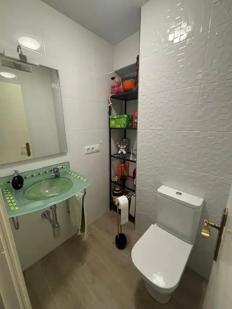 Wohnung mit Aufzug zum Verkauf in Avenida Finisterre, imagen 16
