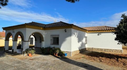 Foto 2 de Casa o xalet en venda a Las Lagunas - Campano, Chiclana de la Frontera