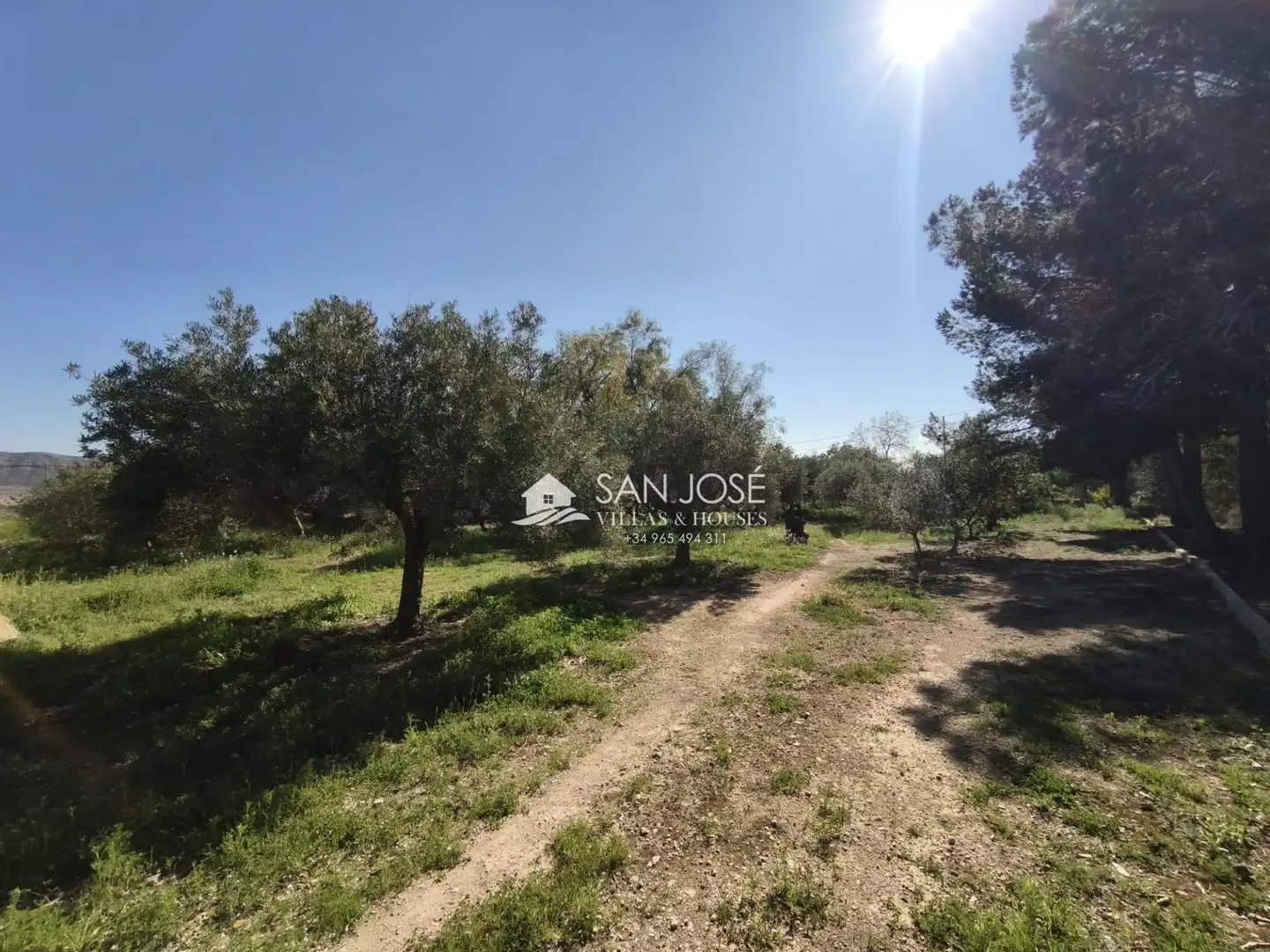 Casa o chalet en venta en Aspe con Terraza, Trastero y Piscina
