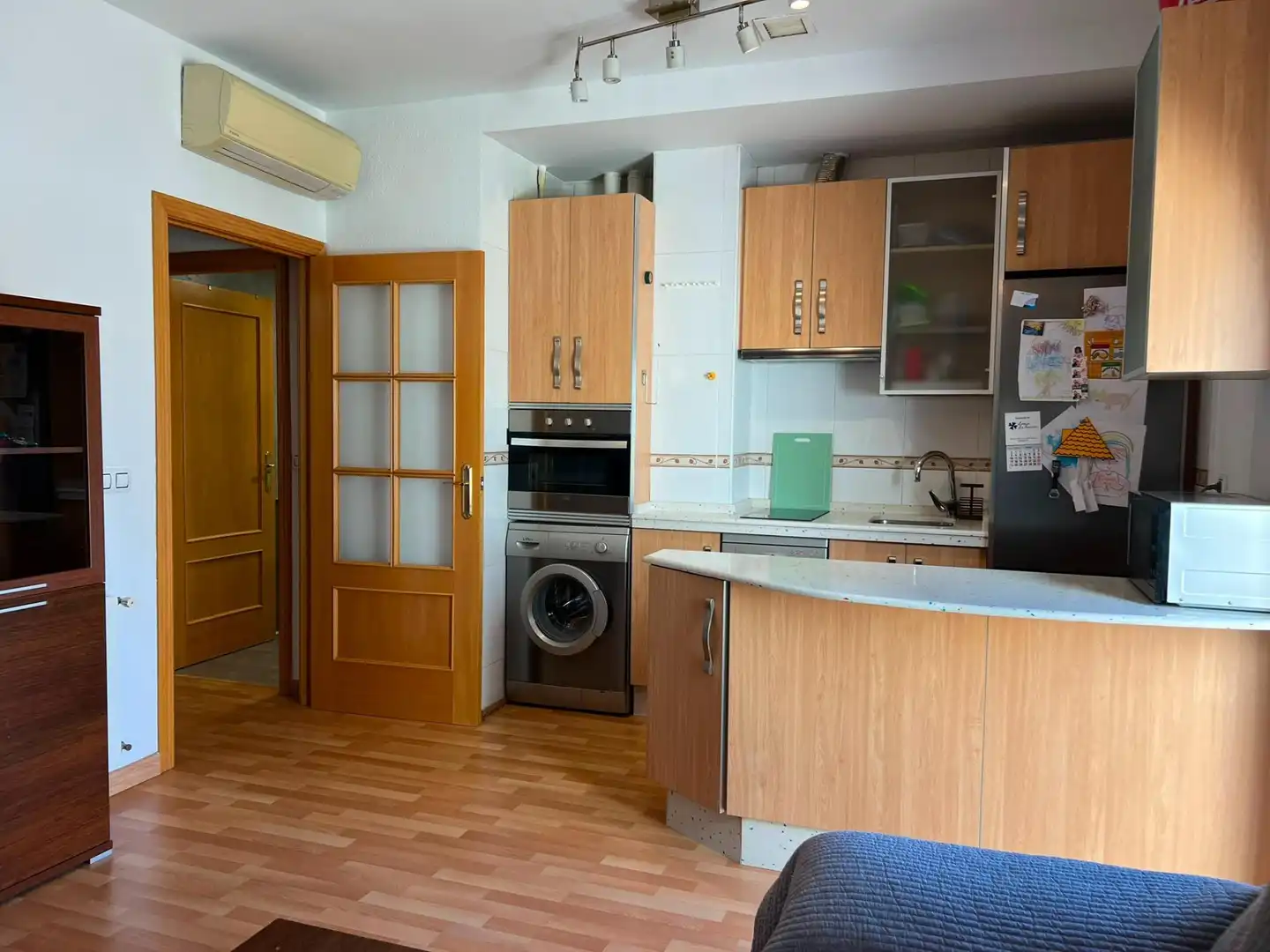 Mini appartamento con ascensore in vendita a San Roque - Ronda Norte, imagen 6