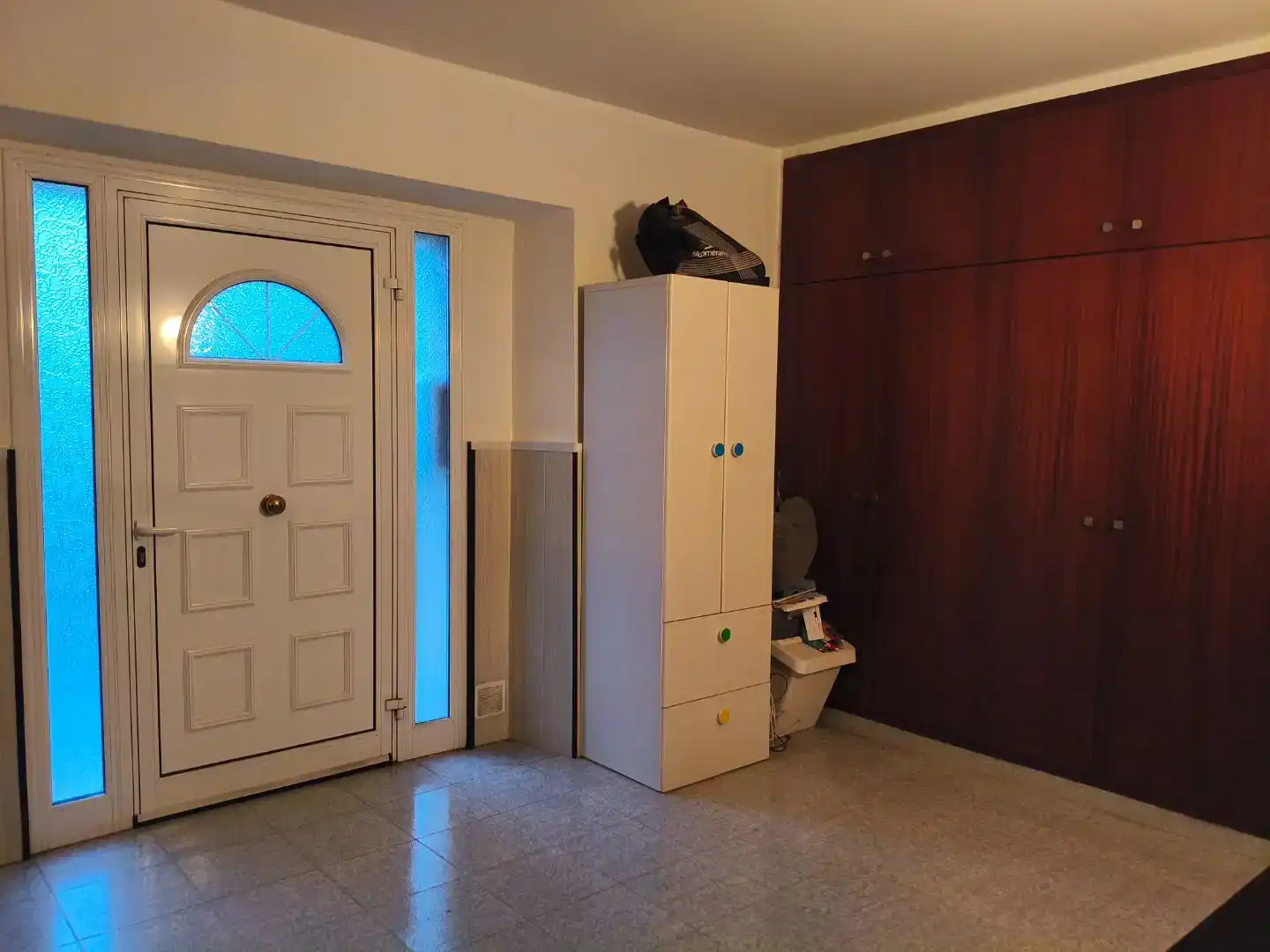 Casa adosada en venta en Banyoles con Aire acondicionado y Jardín privado