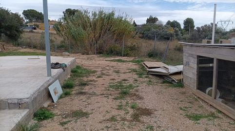 Photo 2 of Land for sale in Partida Casablanca, Monte Real, Torrent