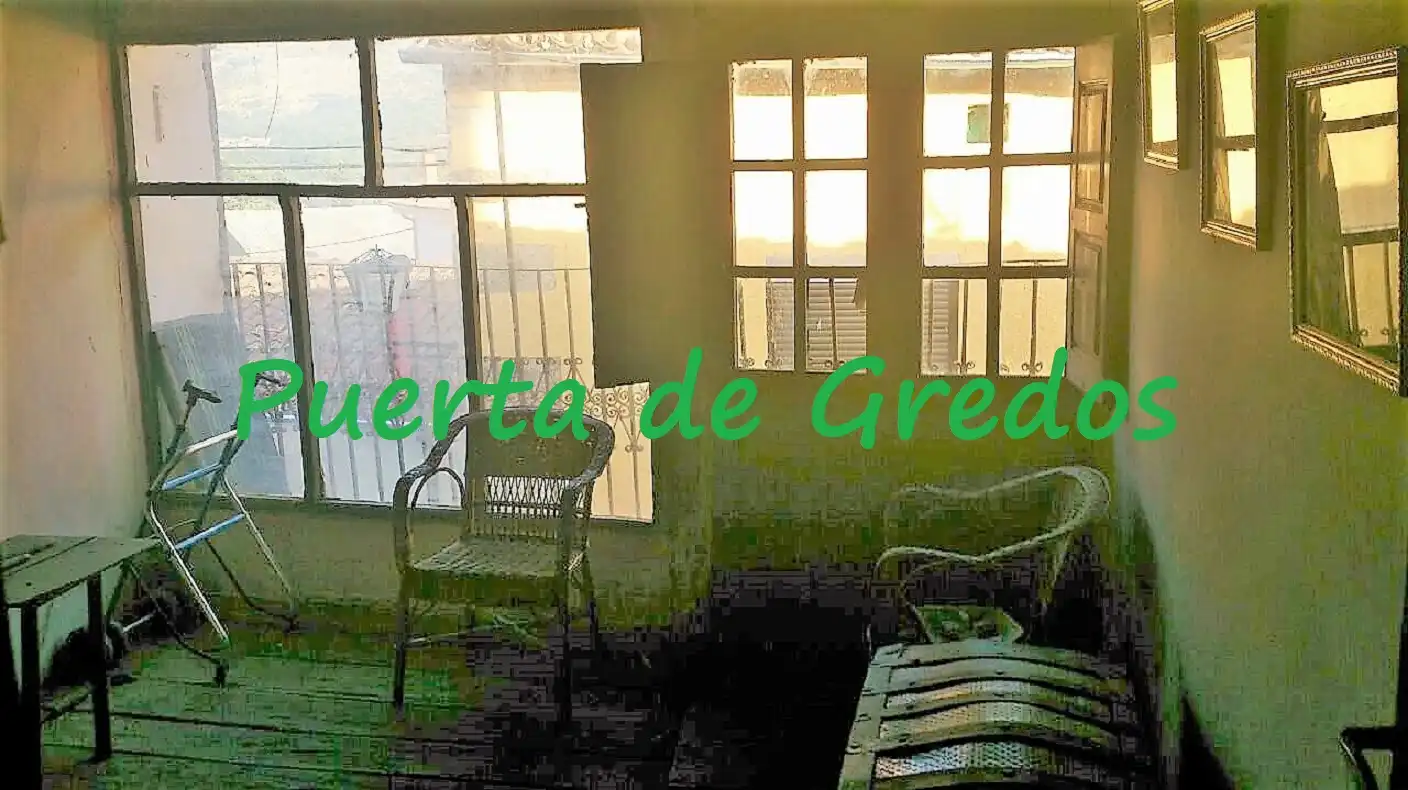 Garden of Houses for sale in Puerto Castilla