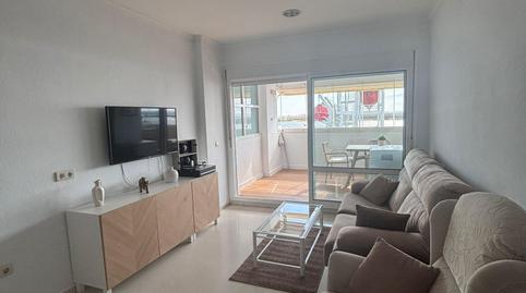 Foto 5 de Piso de alquiler en Isla Cristina Ciudad, Huelva