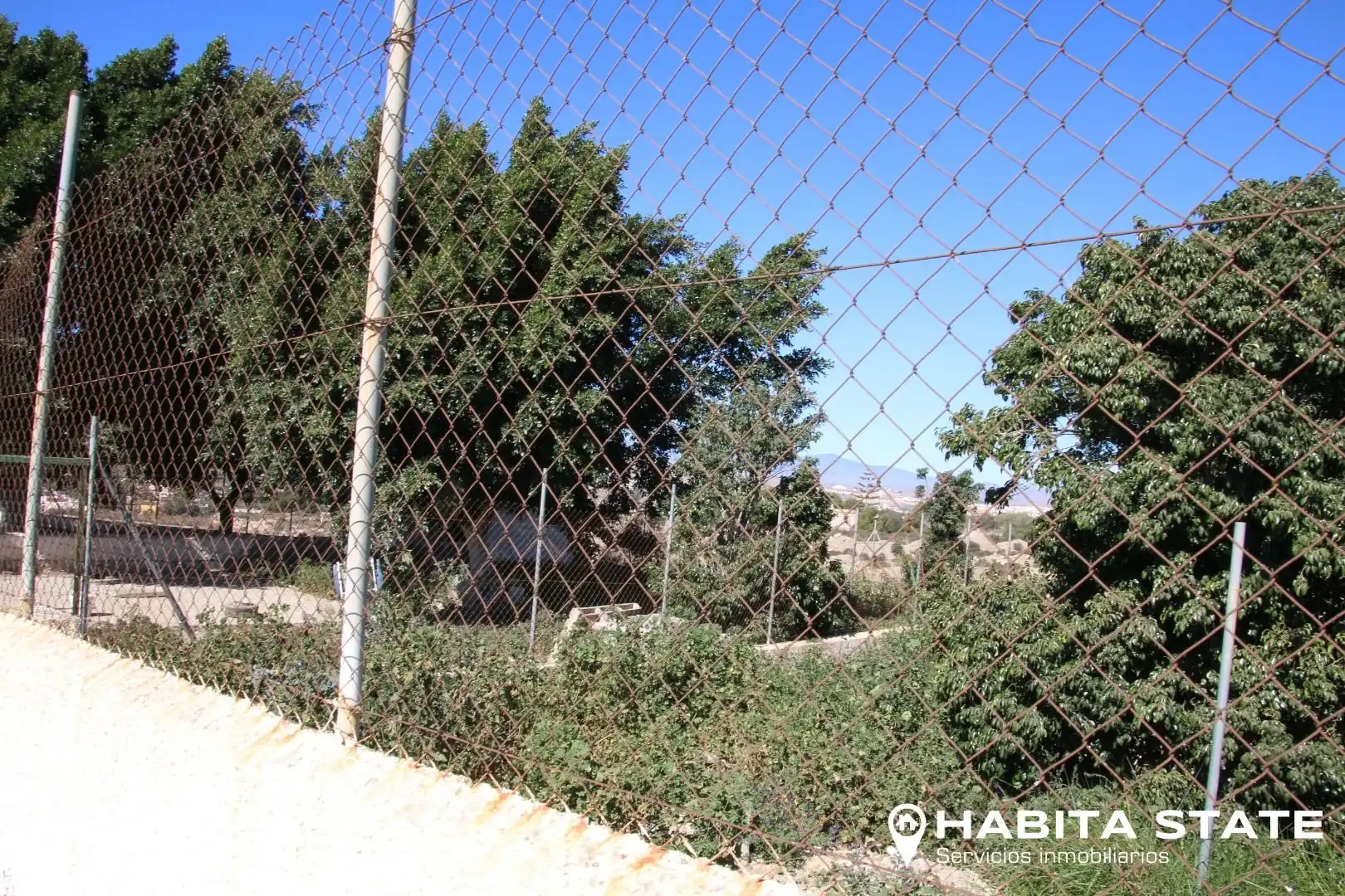 Residential for sale in Pechina