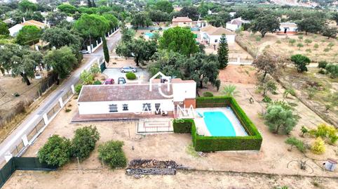 Photo 3 of Country homes for sale in Urbanizacion Álamo, Beas, Huelva