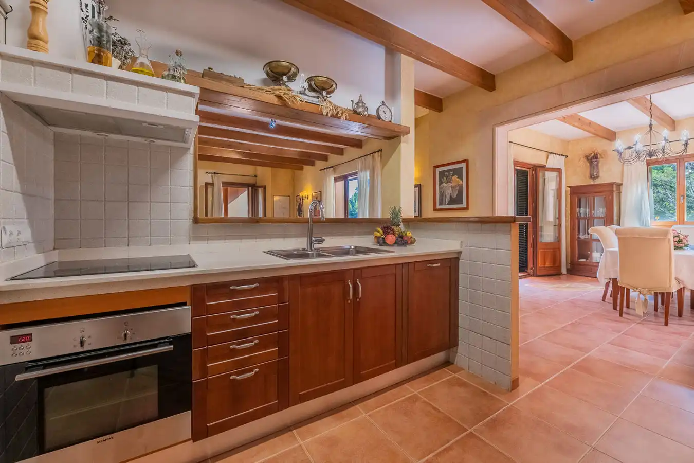 Country homes for sale in Deià