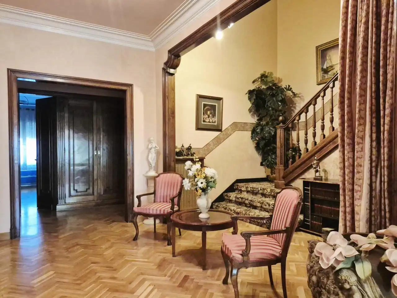 Flat for sale in Centre