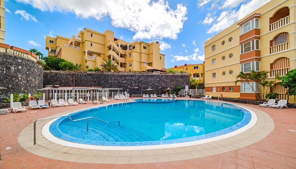 Foto 1 de Àtic en venda a N/a, -1, Golf del Sur - Amarilla Golf, Santa Cruz de Tenerife