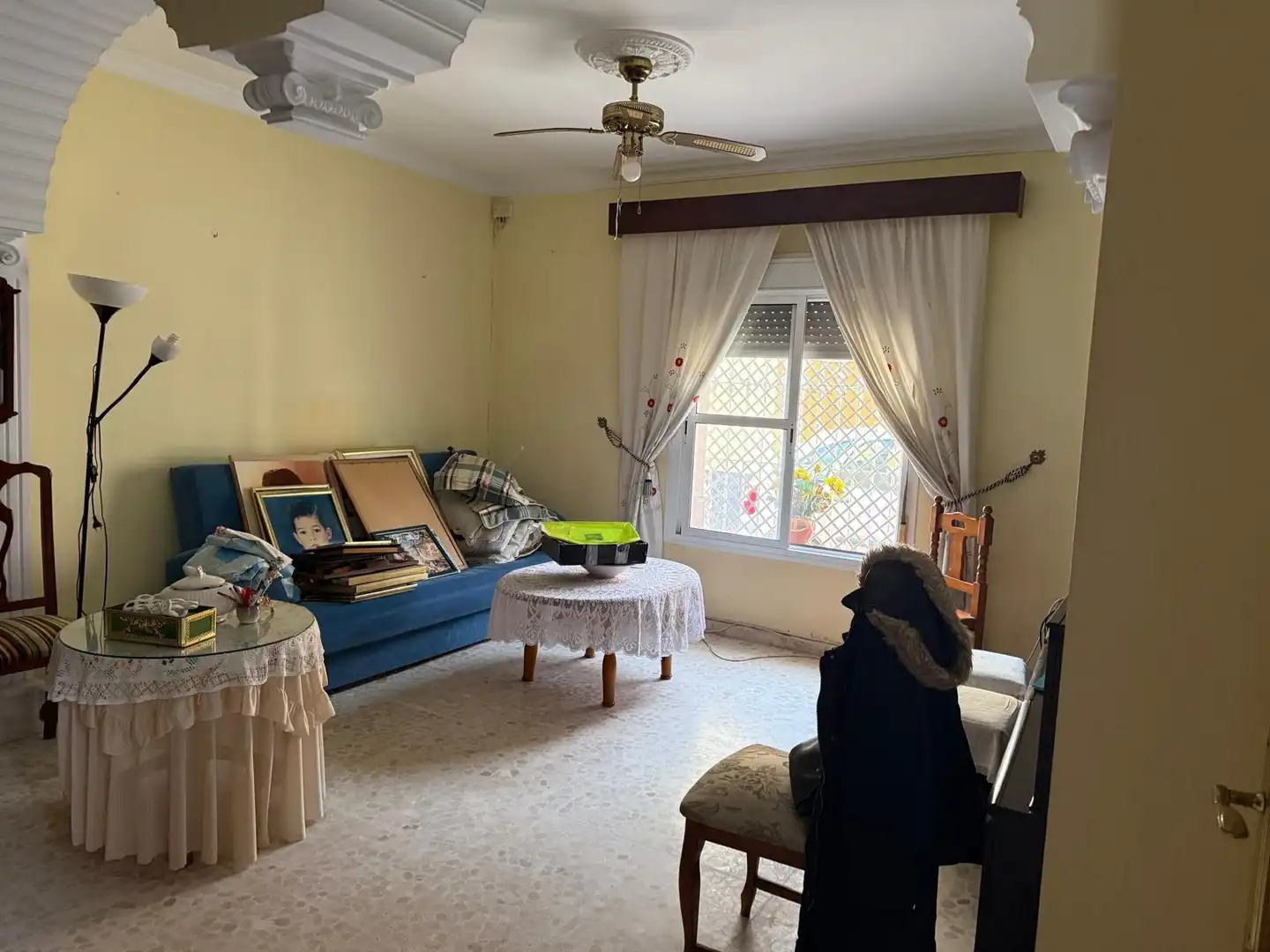 Casa en venda a La Banda - Campo de Fútbol, imagen 7
