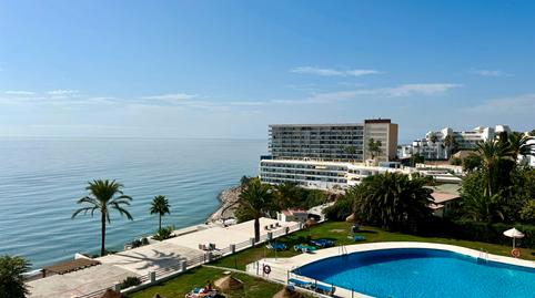 Foto 2 de Apartament en venda a Calle Brasil, El Bajondillo, Málaga