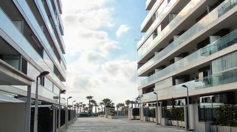 Foto 5 de Apartament en venda a Cala Blanca, Castellón