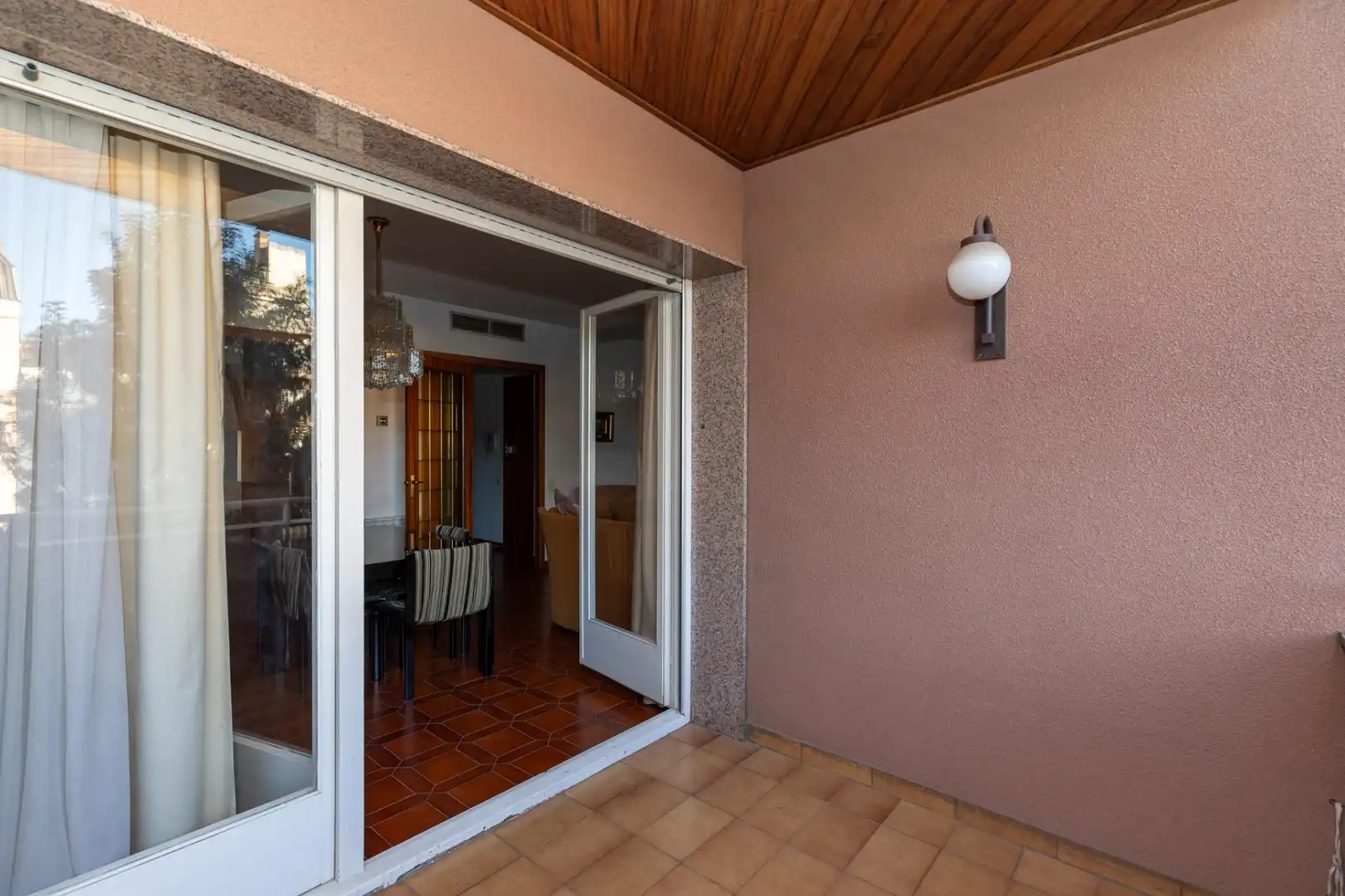 Piso en venta en Granollers con Aire acondicionado, Calefacción y Terraza